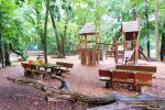 Waldspielplatz
