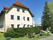 Gasthaus Großer Labussee Gasthaus Großer Labussee