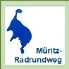 Logo Mritz-Radrundweg