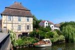 Das Kantorhaus
Das Kantorhaus