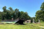 Historische Eisenbahnfähre
Historische Eisenbahnfähre
