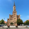 Stadtkirche Fürstenberg
Stadtkirche Fürstenberg