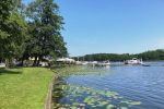 An der Marina
An der Marina
