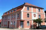 Wohnhaus Krumme Straße
Wohnhaus Krumme Straße