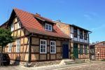 Fachwerkhaus in der Wallstraße
Fachwerkhaus in der Wallstraße