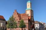 Rathaus am Marktplatz
