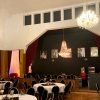 Blick in den Theatersaal
Blick in den Theatersaal