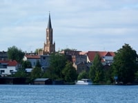 Stadt Frstenberg