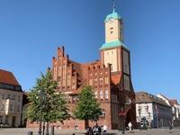 Stadt Wittstock