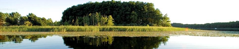 Bild im Header zeigt eine Insel vor dem Ferienpark