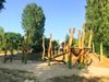 Bild vom Spielplatz