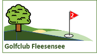 Logo Golfplatz