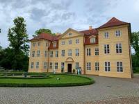 Schloss Mirow