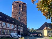 Museum in Wittstock