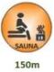 Logo Sauna