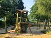 Bild vom Spielplatz