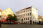 Rathaus am Neuen Markt
