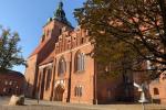 An der Marienkirche