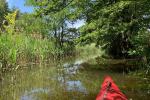 Kanal zum Zotzensee
