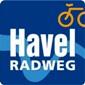 Logo Havelradweg