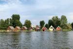 Strand im Ferienpark
