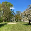 Spielplatz an der Strandstrae
